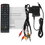 Приставка для цифрового ТВ DEXP HD 7734P черный