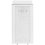Корпус Thermaltake Ceres 500 TG ARGB Snow [CA-1X5-00M6WN-00] белый
