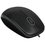 Клавиатура+мышь  проводная  Logitech Desktop MK120 черный