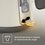 Electric kettle Tefal KI666AE0 beige