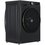 Стиральная машина LG F2V9FW9P черный