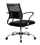 Компьютерное кресло Метта Sit Air M4-290K-YP99+UMF(X1) черный