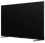 100" (254 см) Телевизор Hisense 100E7Q PRO черный