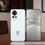 6.7" Smartphone HUAWEI nova 13 256 GB white