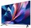 55" (139 см) Телевизор Xiaomi TV A Pro 55 2026 черный