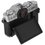Беззеркальный фотоаппарат Fujifilm X-T30 II Body серебристый