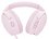 Беспроводные/проводные наушники Bose QuietComfort  розовый 2025