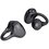 Наушники TWS Tecno Free Hear 2  черный 2026