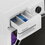 Стиральная машина Hotpoint WSH 7291 VWX белый