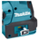 Перфоратор Makita HR001GZ XGT 40V , Без ЗУ, Без АКБ