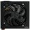 Quvvat manbai bloki DEXP ATX White 350  qora