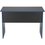 Computer desk Aceline Rush 001 gray/blue