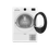 Сушильная машина Indesit IAS3825 B белый