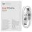 1 ТБ Внешний HDD Seagate One Touch [STKB1000402]