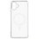 Aceline Clear Magnet для Samsung Galaxy A07