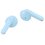 Наушники TWS 1MORE Earbuds Q10  голубой 2024