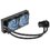 Система охлаждения Arctic Cooling Liquid Freezer II-240 RGB черная