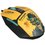Мышь проводная A4Tech Bloody W63 Max Renegade  желтый