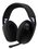Беспроводные наушники Logitech G321 Lightspeed  черный 2025