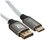 Кабель однонаправленный KEYRON DisplayPort - USB Type-C, 3 м