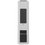 43" (108 см) Телевизор Samsung The Frame QE43LS03FAUXRU черный