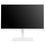 23.8" Монитор ASUS VA24EQSB-W белый