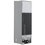 Indesit ITS 5200 XBсеребристый