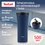 Термокружка Tefal Easy2Go N2110217 синий