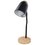 Настольный светильник Ritmix LED-755Е черный