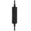 Проводные наушники Aceline AWH-2505L  черный