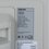 Air conditioner wall-mounted split system DEXP AC-DP18INV gray