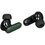 Наушники TWS Anker Soundcore P30i  зеленый 2024