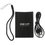 Portable speaker DEXP P190, gray