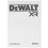 Перфоратор DeWalt DCH072N XR 10.8/12V , Без ЗУ, Без АКБ