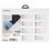 13.3" Накладка SwitchEasy Artist MacBook Protective Case белый