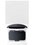 Стирально-сушильная машина LG Signature LSWD100/LST100 белый