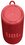 Портативная колонка JBL Grip, красный