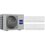 Кондиционер   Haier AS12NS6ERA-W/AS12NS6ERA-W/2U50S2SM1FA-3