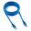 Патч-корд Cablexpert PP10-3M/B