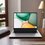 14" Noutbuk HONOR MagicBook X14 2025 kulrang