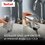 Changyutgich yuvuvchi Tefal Clean It IZ7010F0 qora