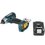Гайковерт Makita DTW180RFE LXT 18V