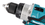 Дрель-шуруповерт Makita DDF486RT LXT 18V