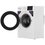 Стиральная машина Hotpoint WSH 6090 VWW белый