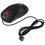 Мышь проводная Defender Icon MB-057 [52057] черный