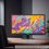 23.6" Монитор AOC M2470SWD23 черный