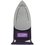 Утюг Lofans YD-012V фиолетовый