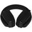 Wireless headphones Defender Orion black 2025