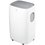 Кондиционер мобильный Electrolux EACM-8 CL/N3 белый
