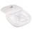 Наушники TWS Anker Soundcore Liberty Buds  белый 2025